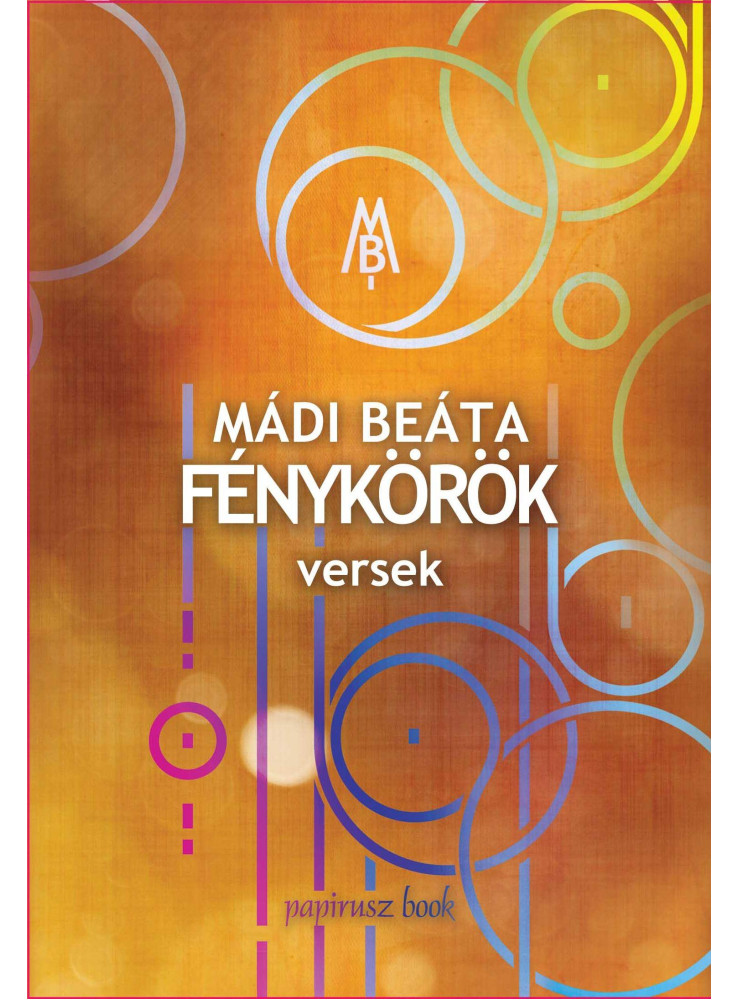 FÉNYKÖRÖK - VERSEK FÉNYKÖRÖK - VERSEK