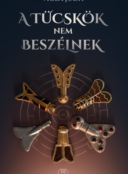 A TÜCSKÖK NEM BESZÉLNEK