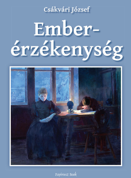 EMBERÉRZÉKENYSÉG