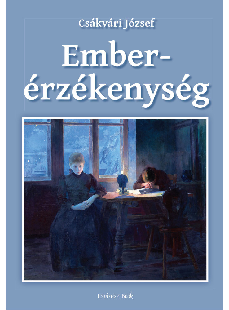 EMBERÉRZÉKENYSÉG