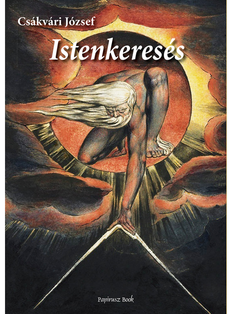 ISTENKERESÉS