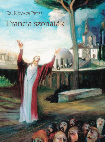 FRANCIA SZONÁTÁK