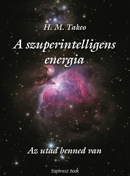 A SZUPERINTELLIGENS ENERGIA