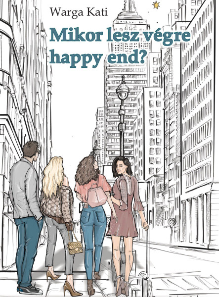 MIKOR LESZ VÉGRE HAPPY END?