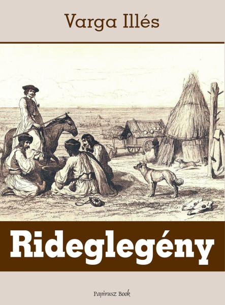 RIDEGLEGÉNY