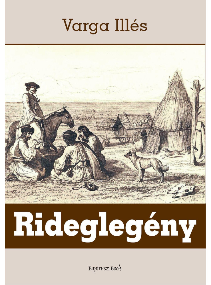 RIDEGLEGÉNY