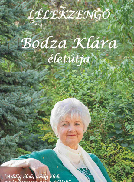 LÉLEKZENGŐ