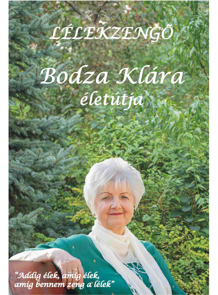 LÉLEKZENGŐ