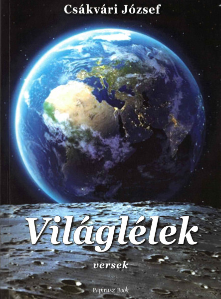 VILÁGLÉLEK - VERSEK