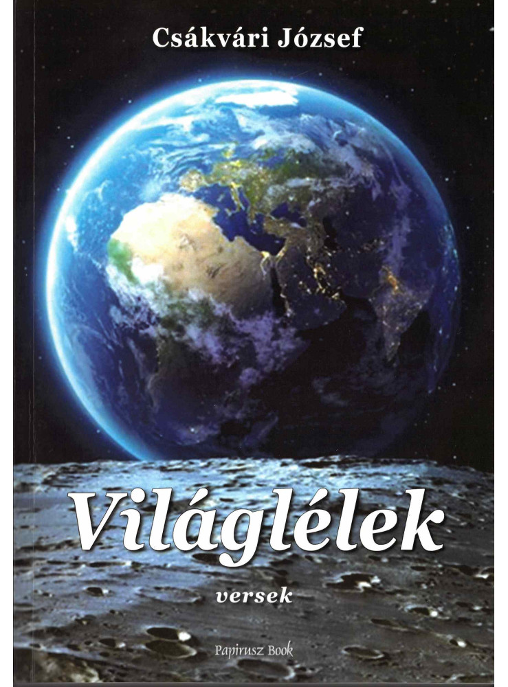VILÁGLÉLEK - VERSEK