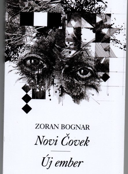 NOVI COVEK - ÚJ EMBER