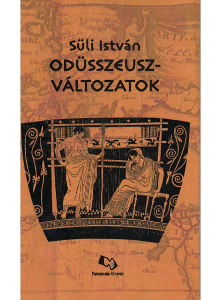 ODÜSSZEUSZ-VÁLTOZATOK ODÜSSZEUSZ-VÁLTOZATOK