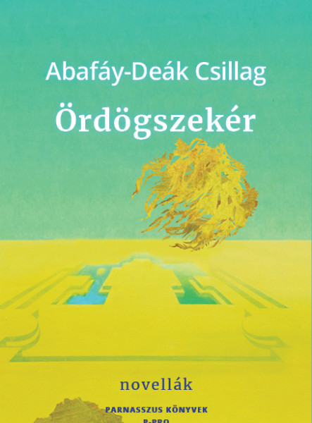 ÖRDÖGSZEKÉR
