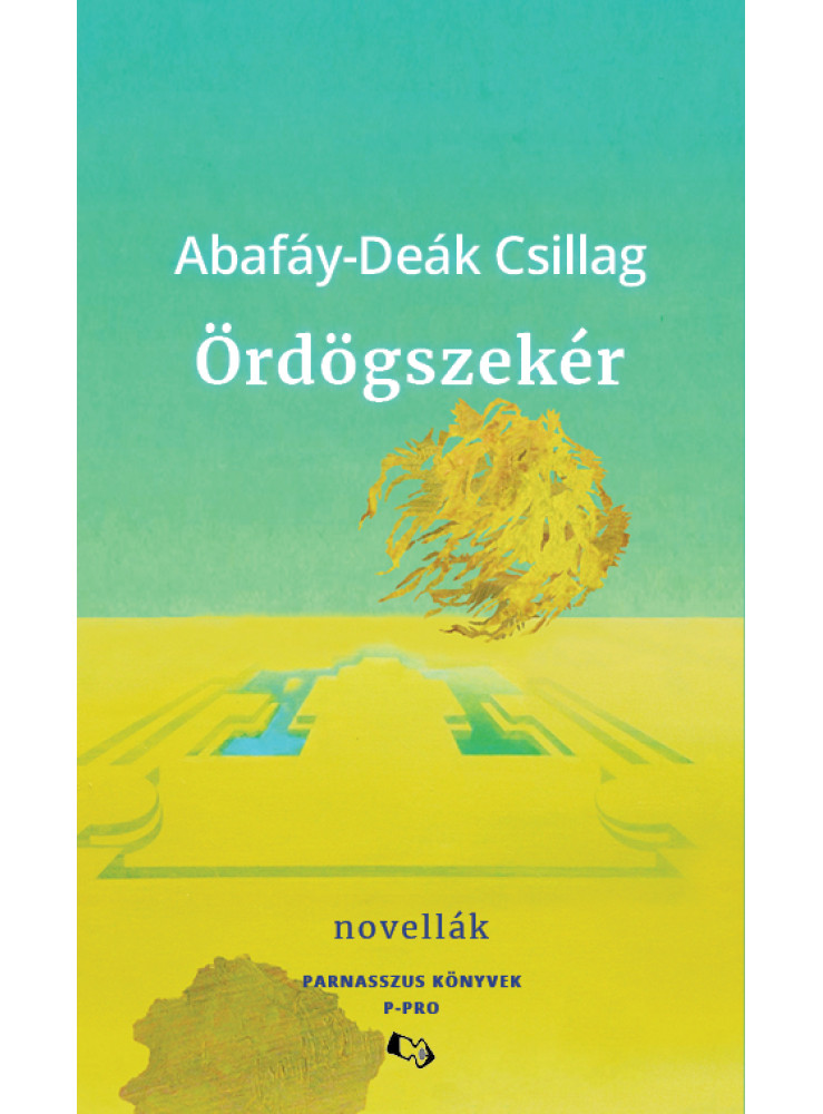 ÖRDÖGSZEKÉR ÖRDÖGSZEKÉR