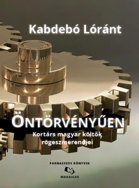 ÖNTÖRVÉNYŰEN