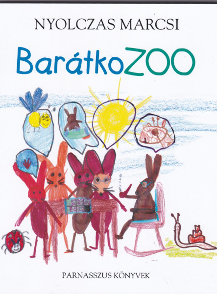 BARÁTKOZOO