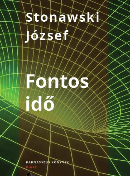 FONTOS IDŐ