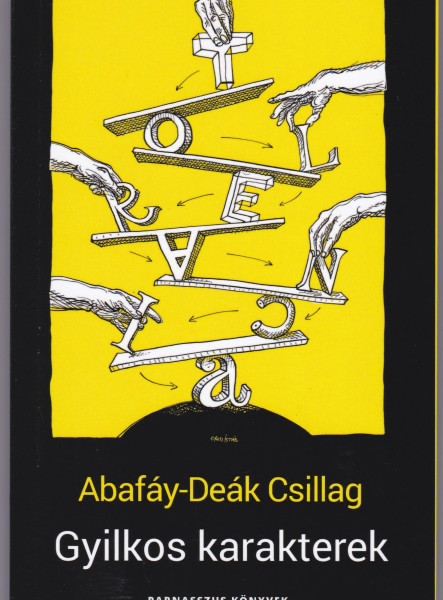 GYILKOS KARAKTEREK
