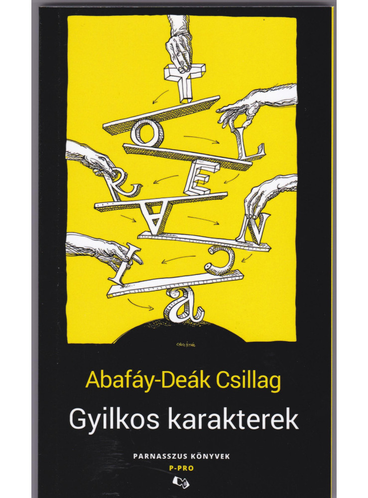 GYILKOS KARAKTEREK