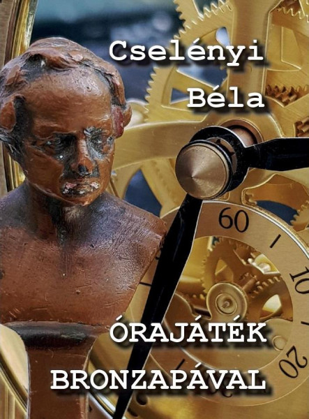 ÓRAJÁTÉK BRONZAPÁVAL