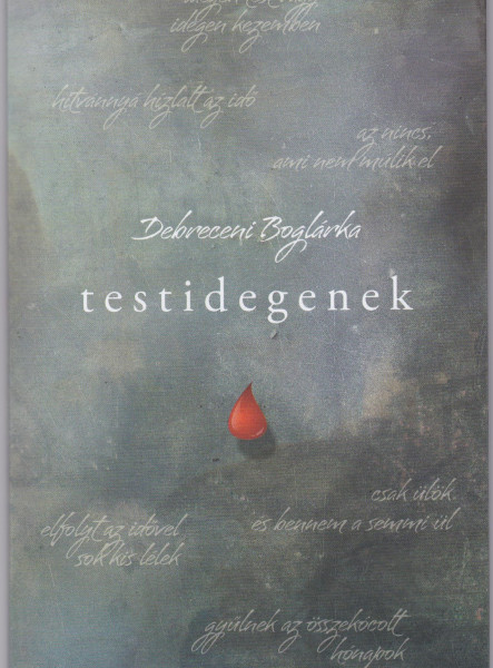TESTIDEGENEK