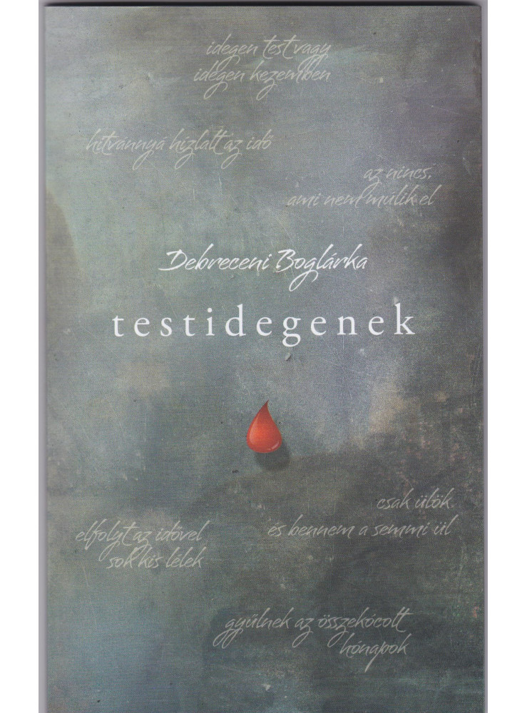 TESTIDEGENEK TESTIDEGENEK