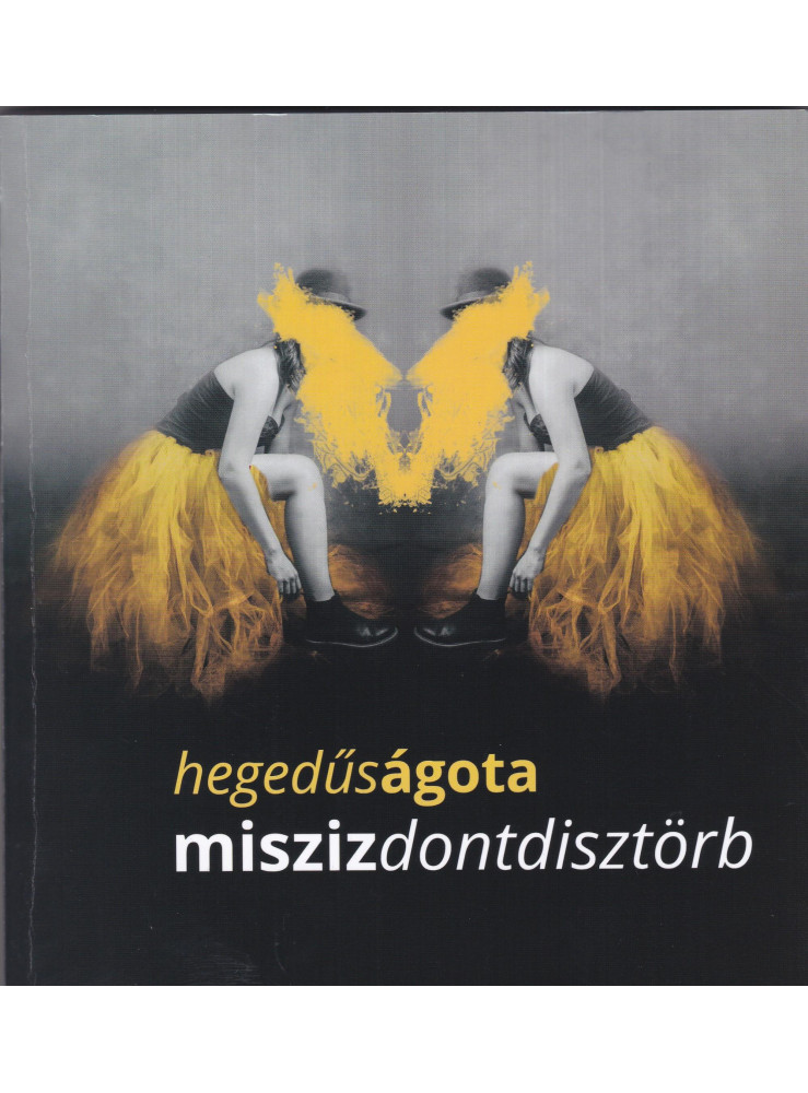 MISZISZDONTDISZTÖRB