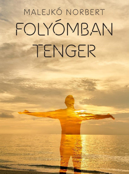 FOLYÓMBAN TENGER