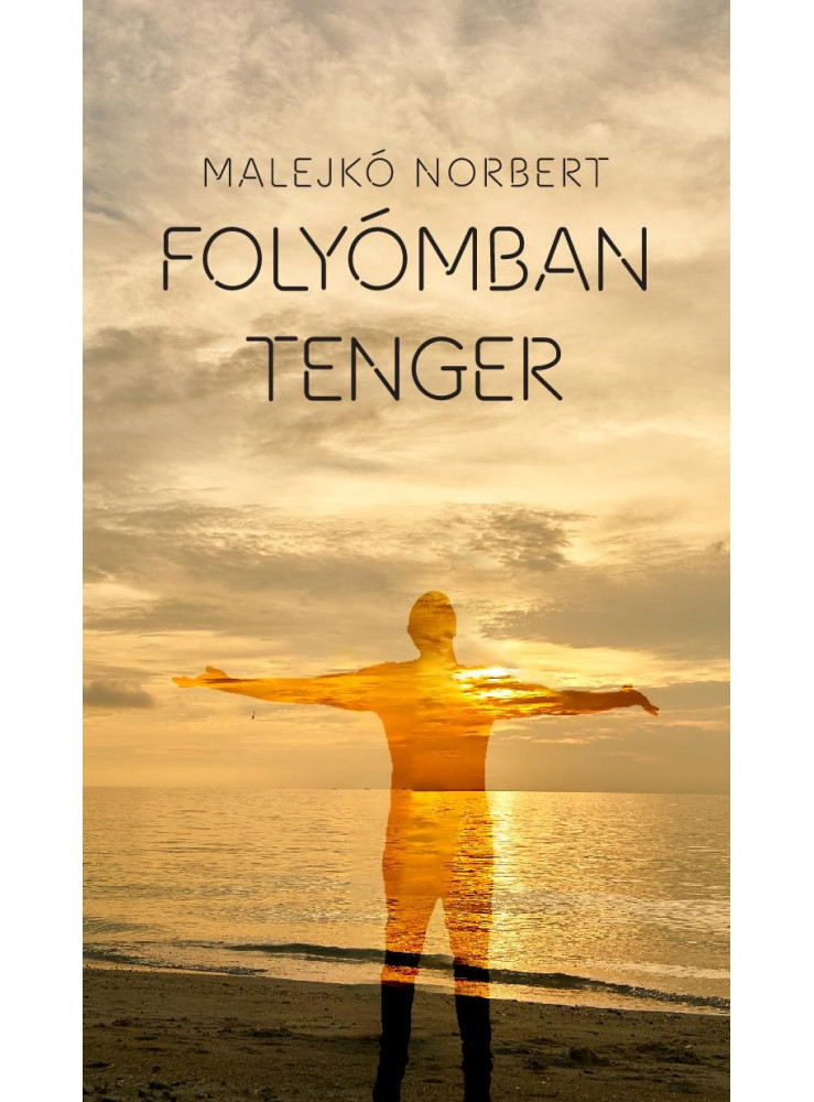 FOLYÓMBAN TENGER