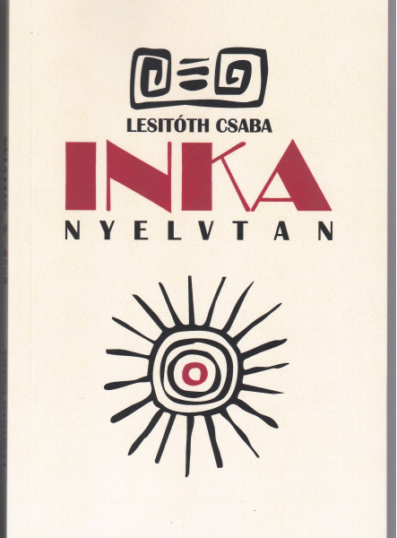 INKA NYELVTAN