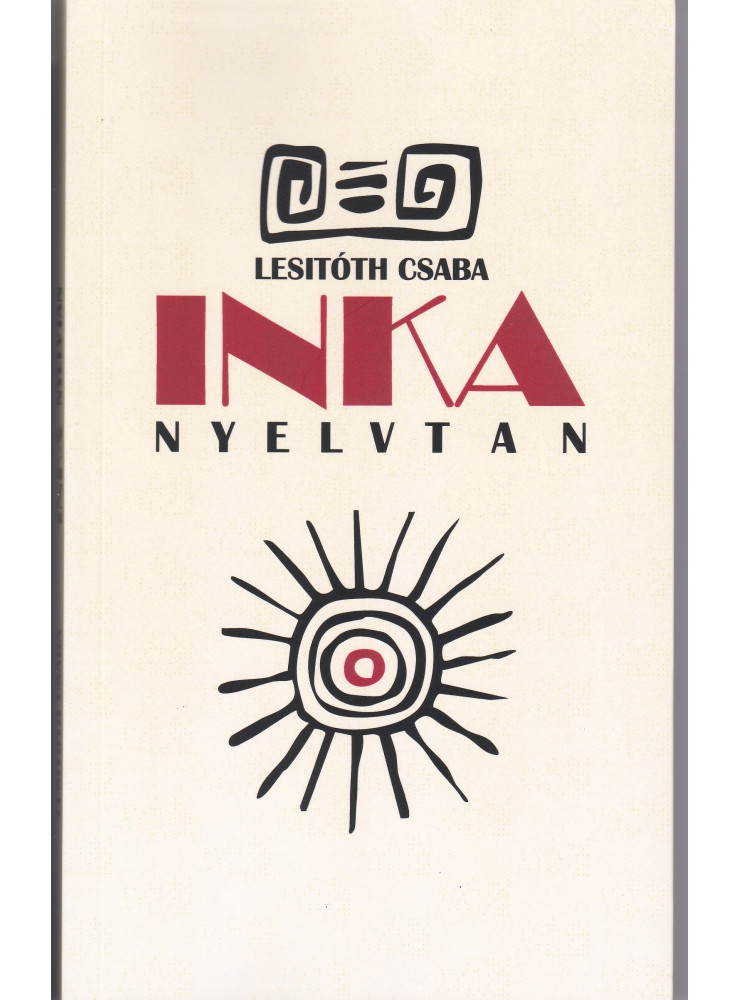 INKA NYELVTAN