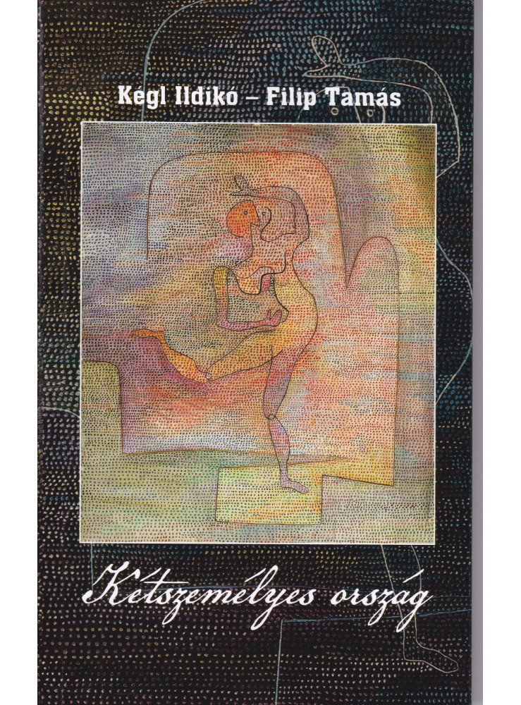KÉTSZEMÉLYES ORSZÁG / LAND FOR TWO