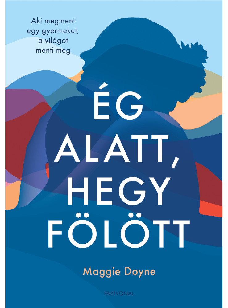 ÉG ALATT, HEGY FÖLÖTT ÉG ALATT, HEGY FÖLÖTT