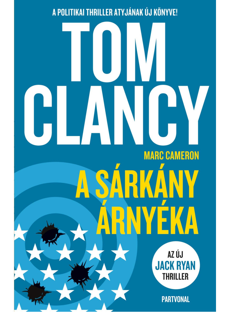 A SÁRKÁNY ÁRNYÉKA A SÁRKÁNY ÁRNYÉKA
