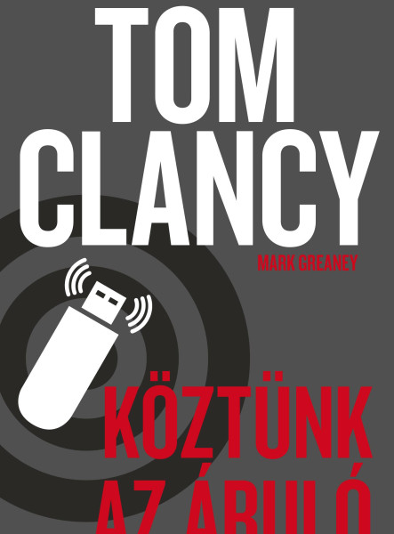 KÖZTÜNK AZ ÁRULÓ