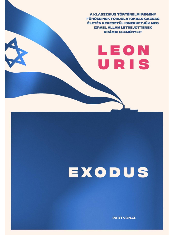 EXODUS EXODUS