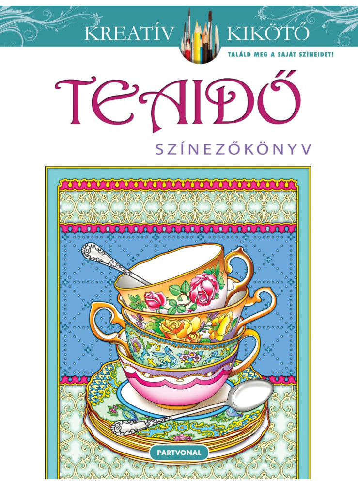 TEAIDŐ TEAIDŐ