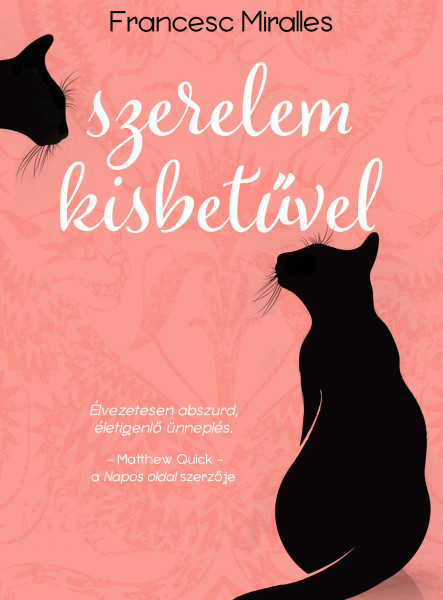 SZERELEM KISBETŰVEL