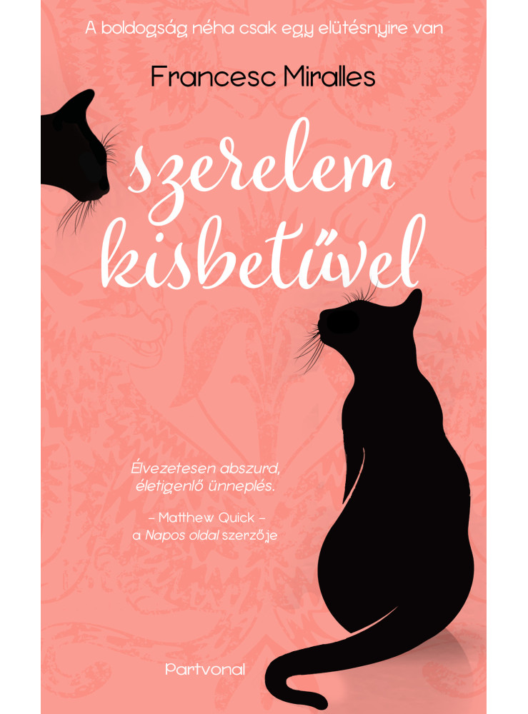 SZERELEM KISBETŰVEL