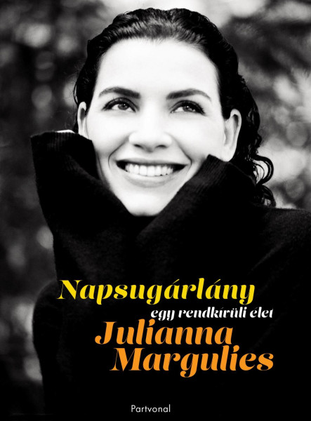 NAPSUGÁRLÁNY - EGY RENDKÍVÜLI ÉLET