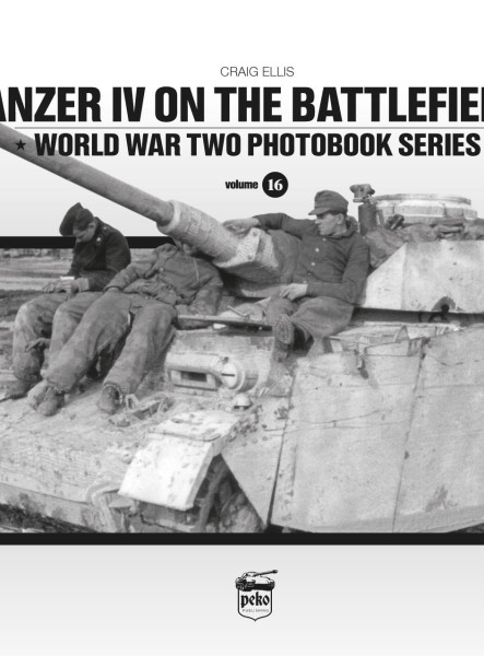 PANZER IV ON THE BATTLEFIELD 2.