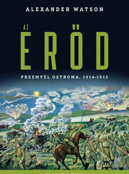 AZ ERŐD
