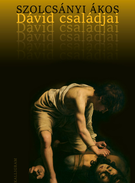 DÁVID CSALÁDJAI