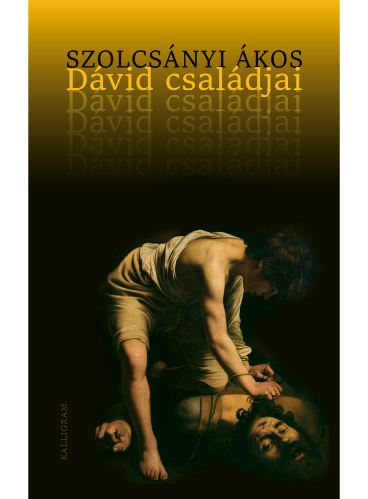 DÁVID CSALÁDJAI