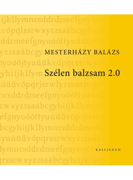 SZÉLEN BALZSAM 2.0