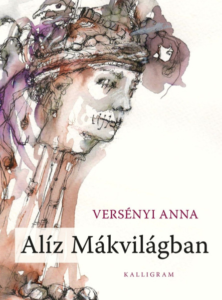 ALÍZ MÁKVILÁGBAN