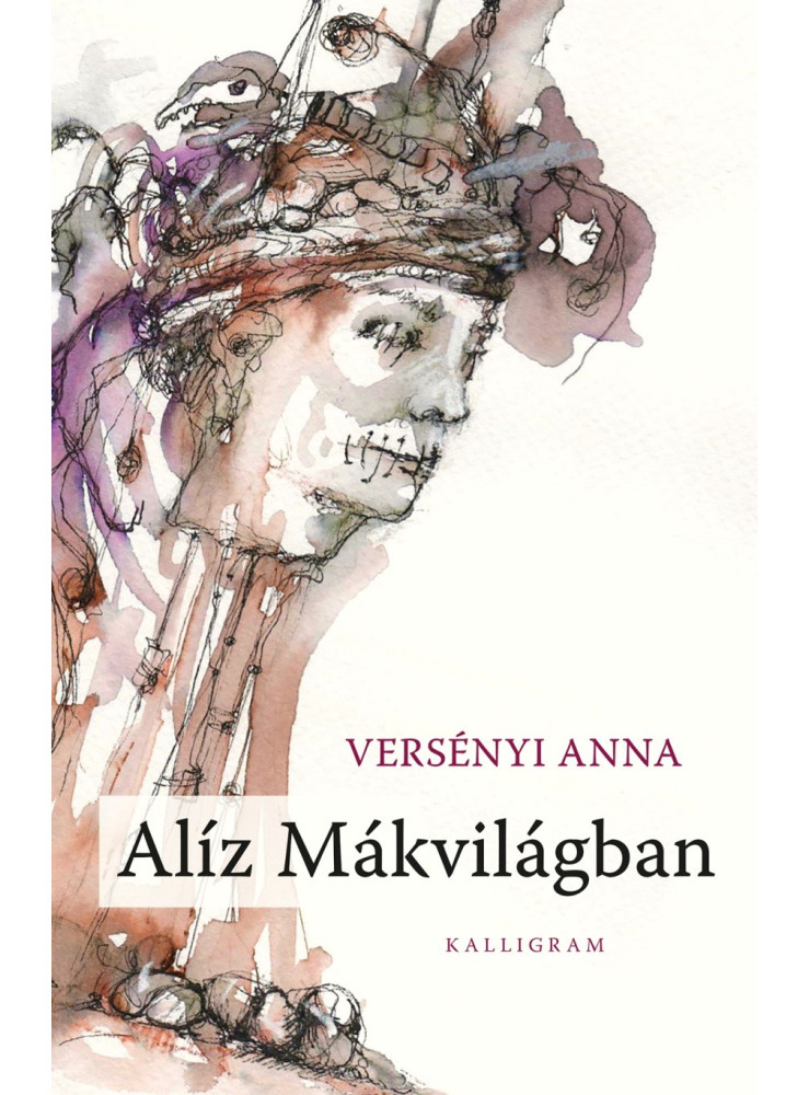 ALÍZ MÁKVILÁGBAN
