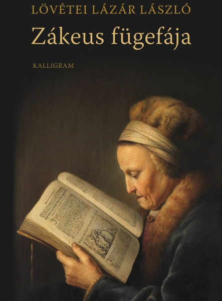 ZÁKEUS FÜGEFÁJA