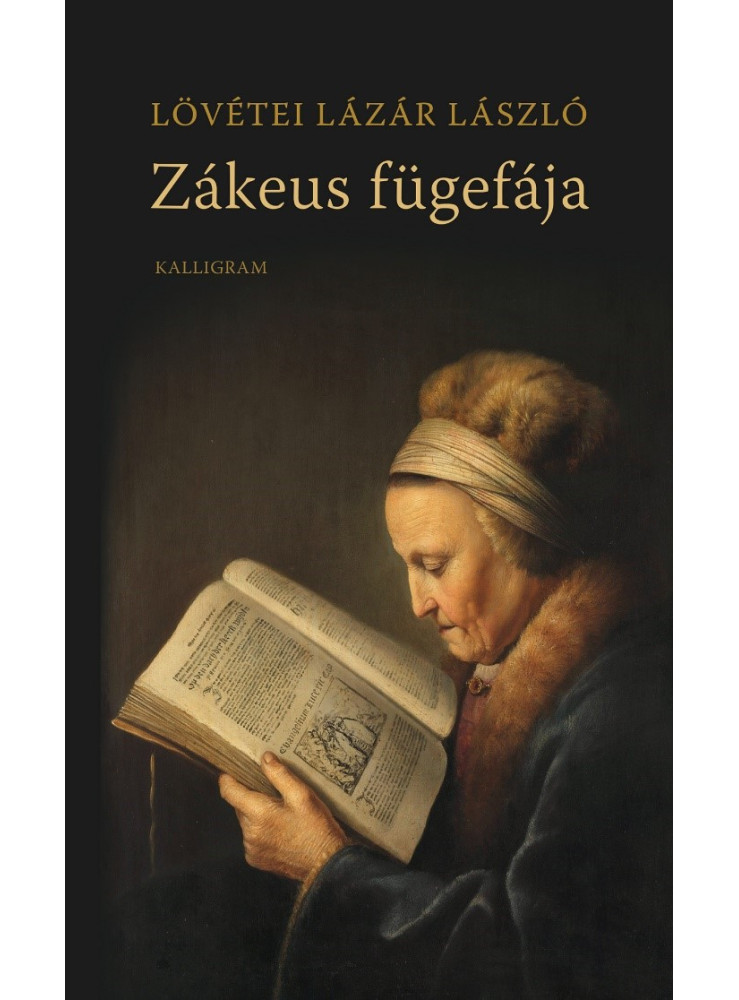 ZÁKEUS FÜGEFÁJA