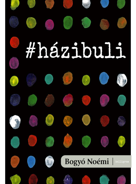 #HÁZIBULI
